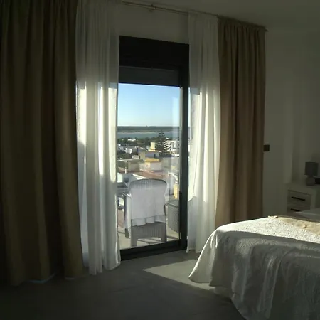 Apartment Vistas De Donana *