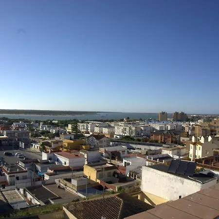 Vistas De Donana Apartment Sanlucar de Barrameda
