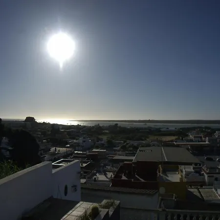 Vistas De Donana Apartment
