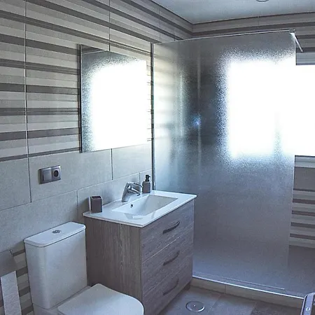 Vistas De Donana Apartment *
